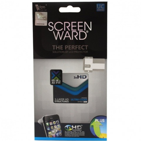 LCD apsauginė plėvelė iPhone XR / iPhone 11 Screen Ward